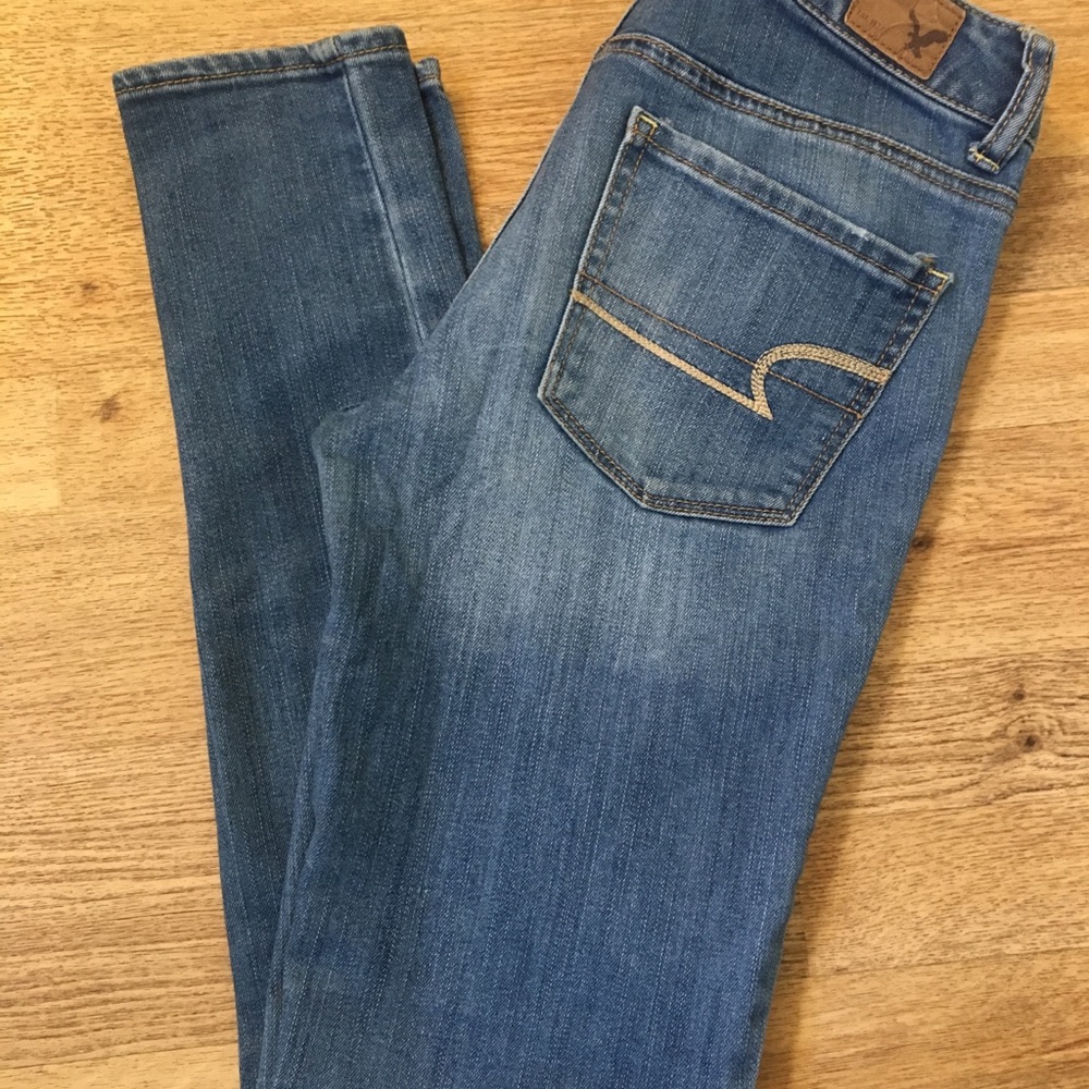SALE ! Last chance ! American Eagle Jeans